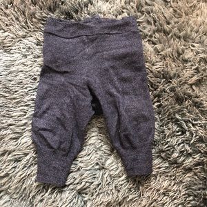 ❌SOLD❌ Wool Diaper Cover, NB